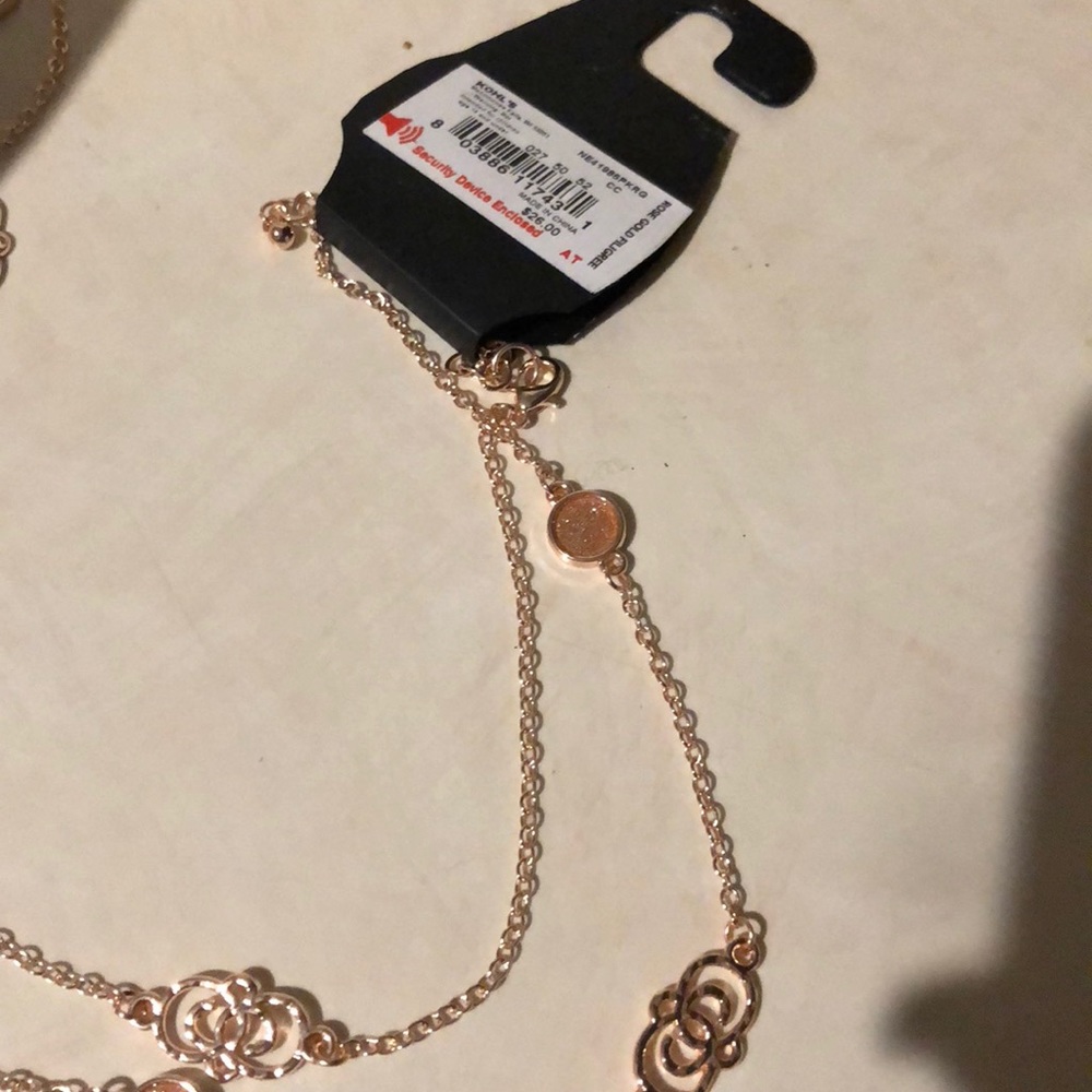 Necklace - Picture 4 of 4